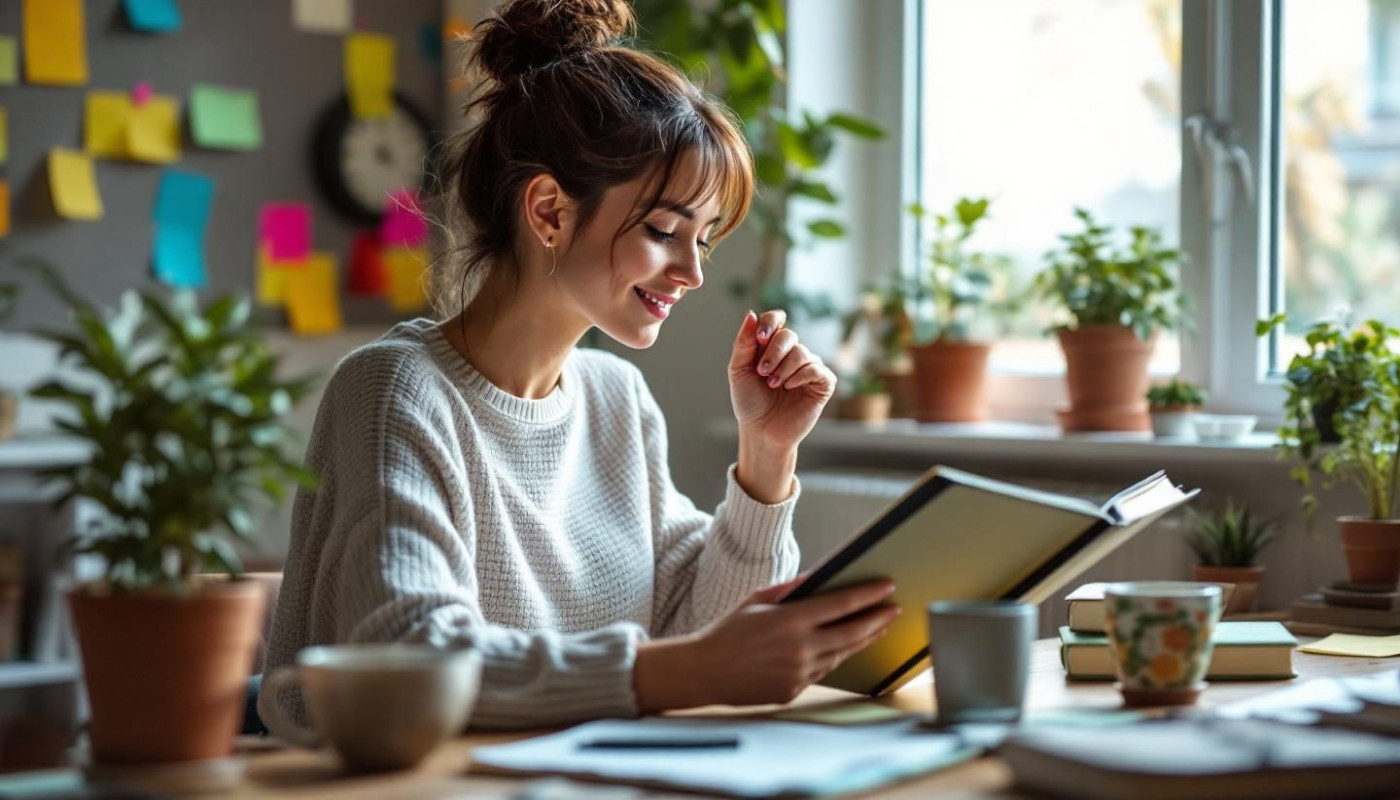 Boostez votre mémoire naturellement : techniques et astuces efficaces