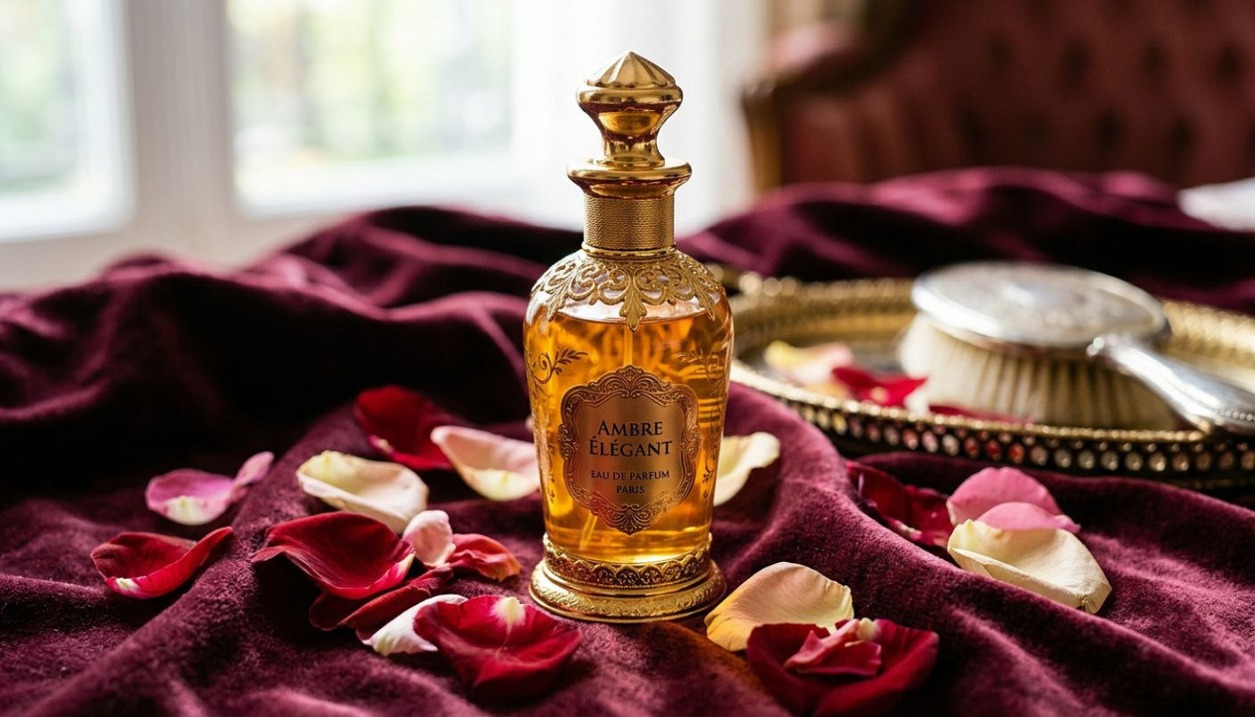 Comment choisir un parfum de prestige pour occasions spéciales ?