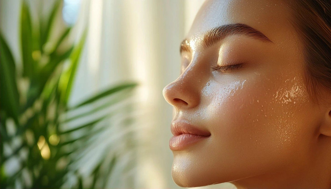 Hydratation et éclat intense : secrets d'une peau sublime